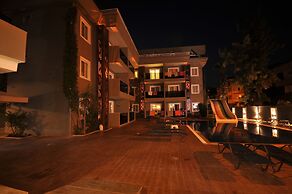 Isla Apartments