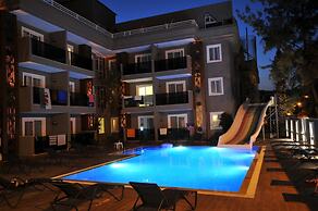 Isla Apartments