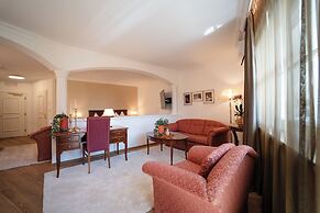 Hotel Hanswirt
