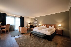 Hotel Hanswirt