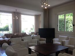 Hotel Villa Fiorita