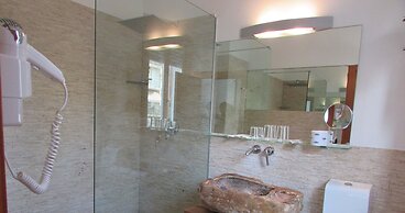 Hotel Villa Fiorita