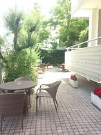 Hotel Villa Fiorita