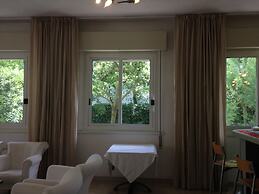 Hotel Villa Fiorita