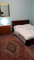 B&B Evergreen