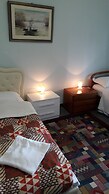 B&B Evergreen