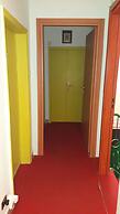 B&B Evergreen