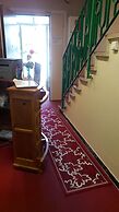 B&B Evergreen