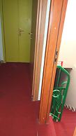 B&B Evergreen