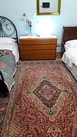 B&B Evergreen