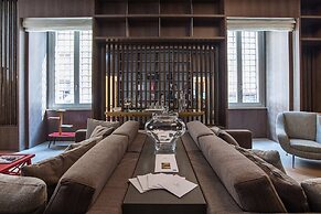 Martis Palace Hotel