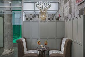 Martis Palace Hotel