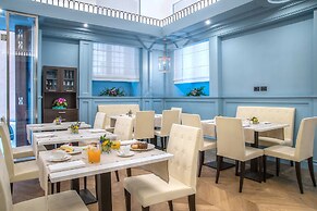 Martis Palace Hotel