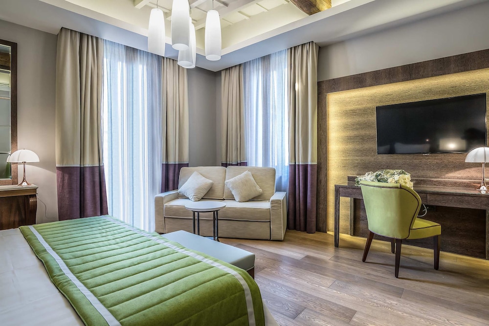 Martis Palace Hotel