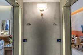 Martis Palace Hotel