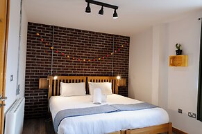 The Nest Boutique Hostel