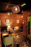 The Nest Boutique Hostel