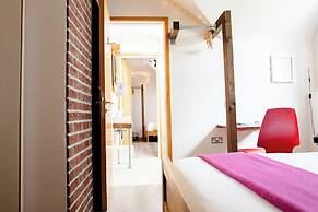 The Nest Boutique Hostel