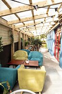 The Nest Boutique Hostel