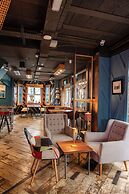 The Nest Boutique Hostel