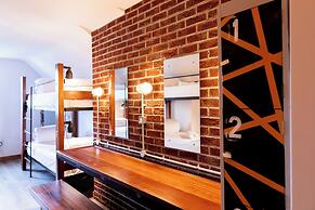 The Nest Boutique Hostel
