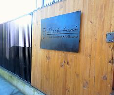 L'Ambassade Bellavista
