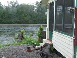 Camp Melancon