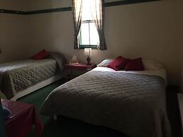 Camp Melancon