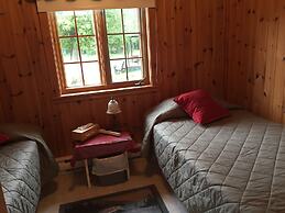 Camp Melancon