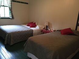 Camp Melancon