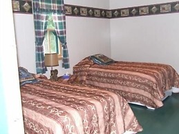 Camp Melancon