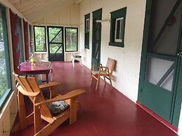 Camp Melancon