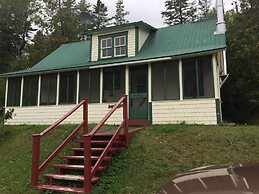 Camp Melancon