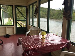 Camp Melancon