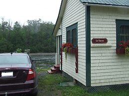 Camp Melancon