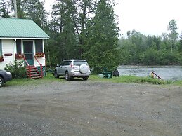 Camp Melancon