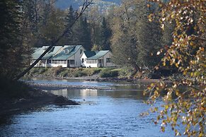 Camp Melancon