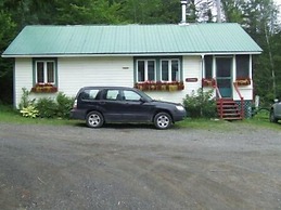 Camp Melancon