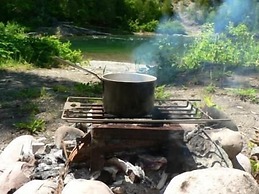 Camp Melancon
