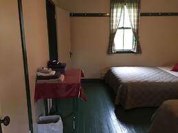 Camp Melancon