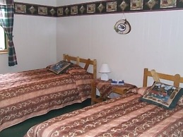 Camp Melancon