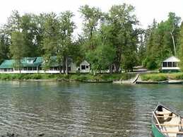 Camp Melancon