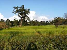 Hotel Shwe Nann Htike