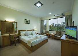 Hotel Shwe Nann Htike