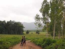 Hotel Shwe Nann Htike