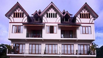 Dream Mountain Resort