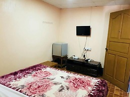 Golden Kalaw Inn