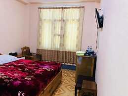 Golden Kalaw Inn