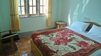 Golden Kalaw Inn