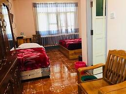 Golden Kalaw Inn